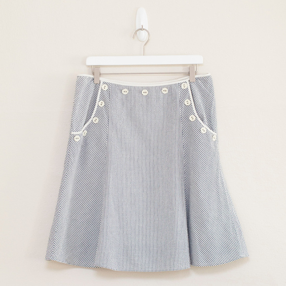 Anthropologie Dresses & Skirts - Anthropologie Viola Skirt 10